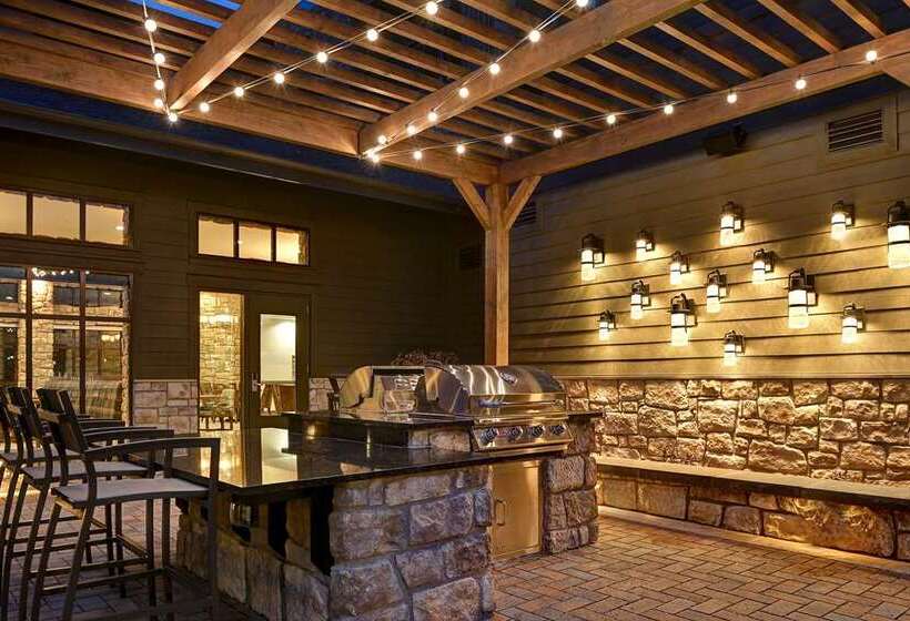 酒店 Homewood Suites By Hilton Eagle Boise, Id