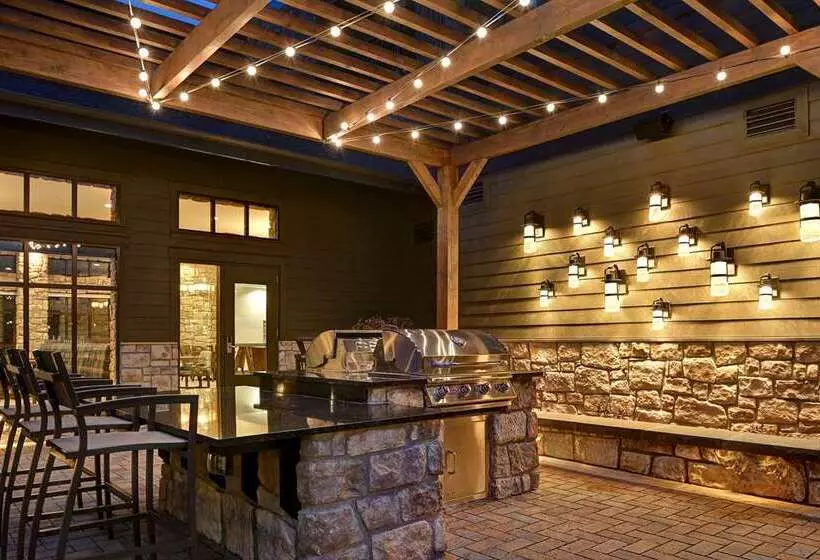 ホテル Homewood Suites By Hilton Eagle Boise, Id