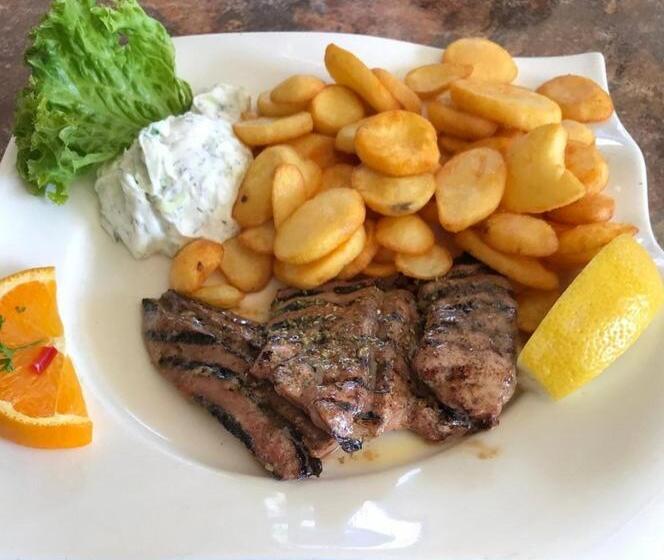 בית מלון כפרי Im Gässle