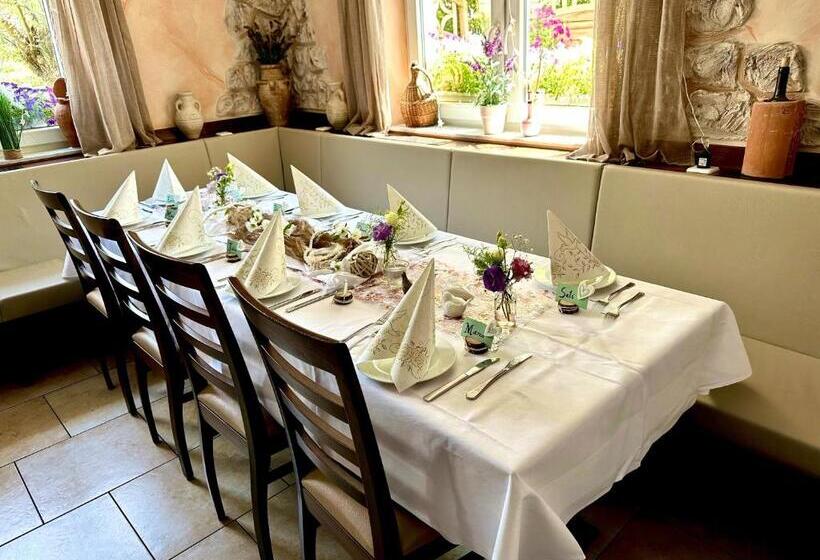 בית מלון כפרי Im Gässle