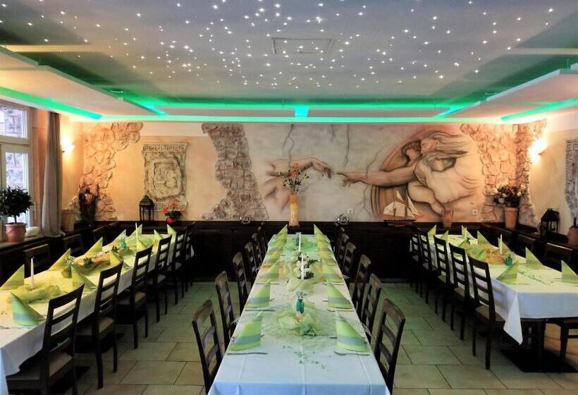 בית מלון כפרי Im Gässle