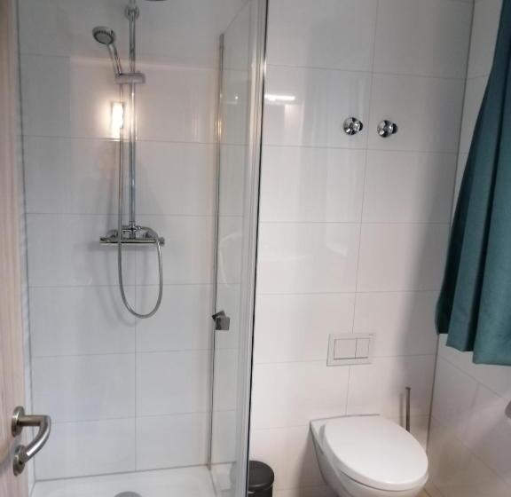 בית מלון כפרי Im Gässle