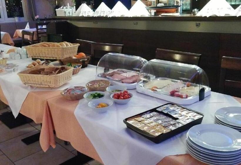 בית מלון כפרי Im Gässle