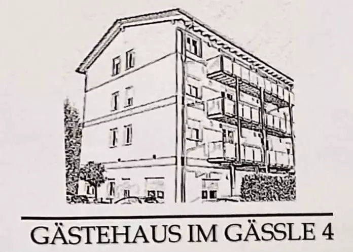 Hotelli Im Gässle
