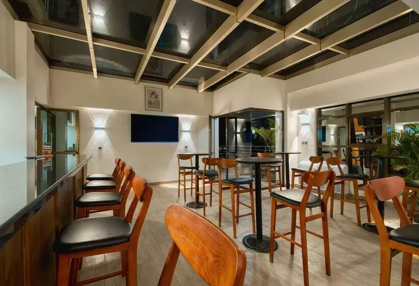 Kibo Palace Hotel Moshi