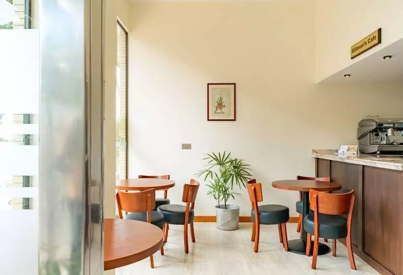 Kibo Palace Hotel Moshi