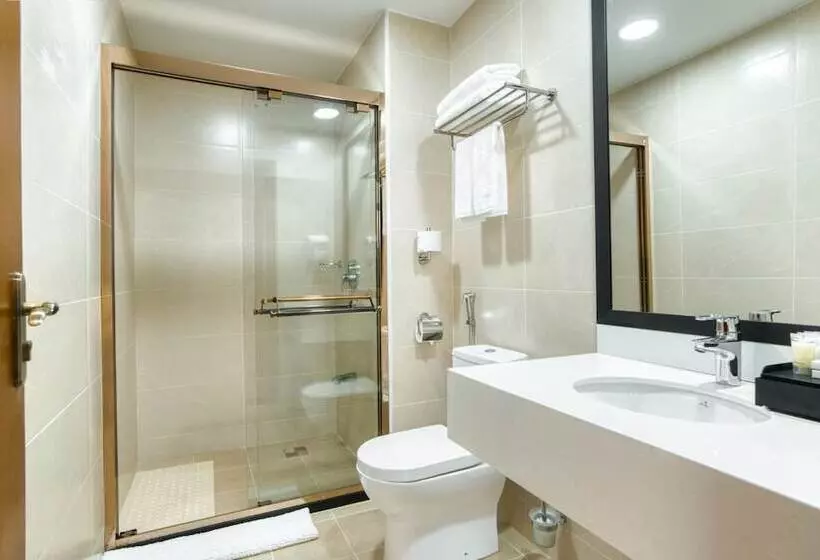 Kibo Palace Hotel Moshi