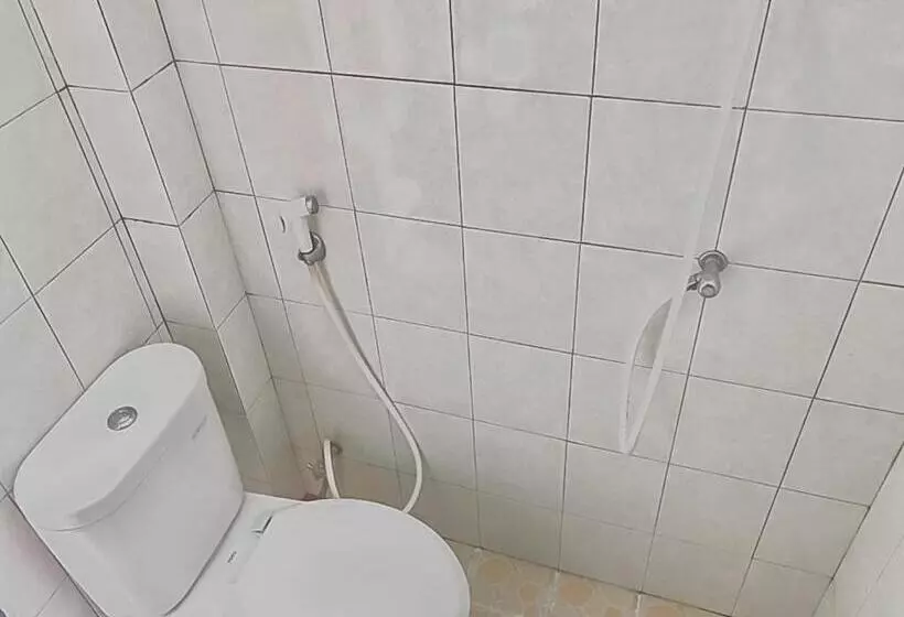 Hotelli Koolkost Syariah Near Jl Pajajaran Bogor