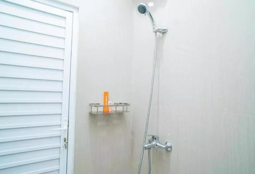 Hotelli Koolkost Syariah Near Jl Pajajaran Bogor