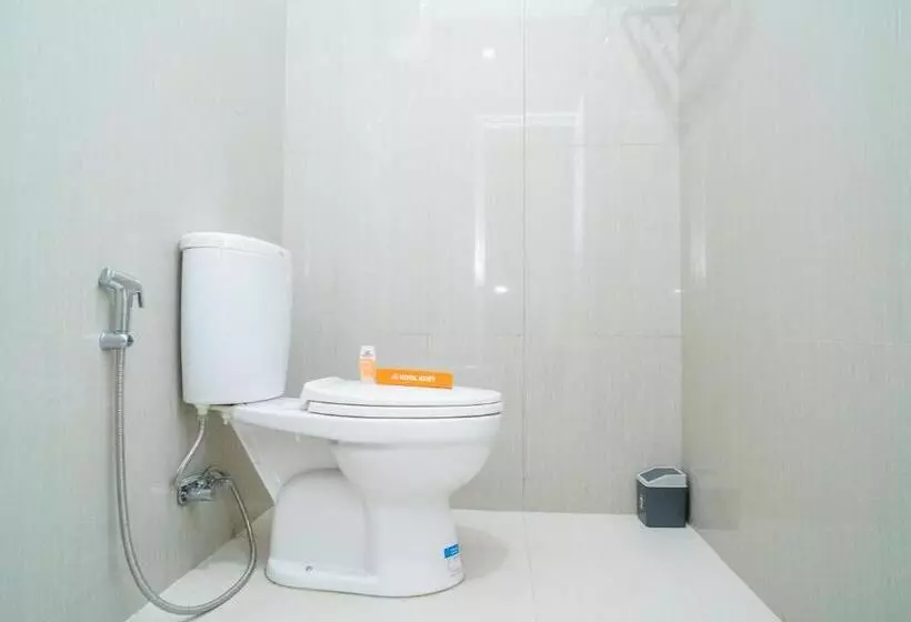 Hotelli Koolkost Syariah Near Jl Pajajaran Bogor