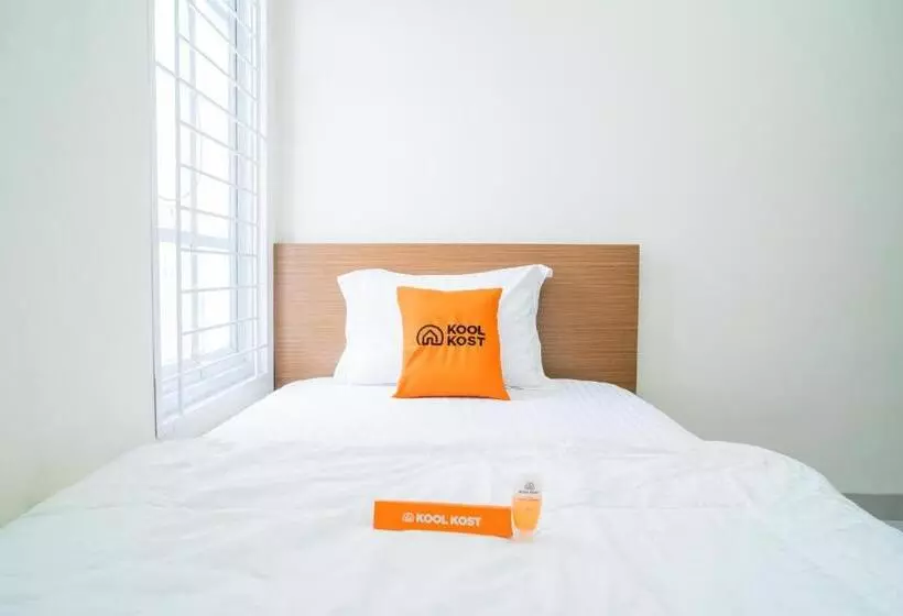 Hotelli Koolkost Syariah Near Jl Pajajaran Bogor