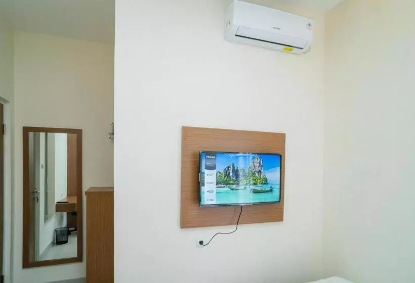 Hotelli Koolkost Syariah Near Jl Pajajaran Bogor