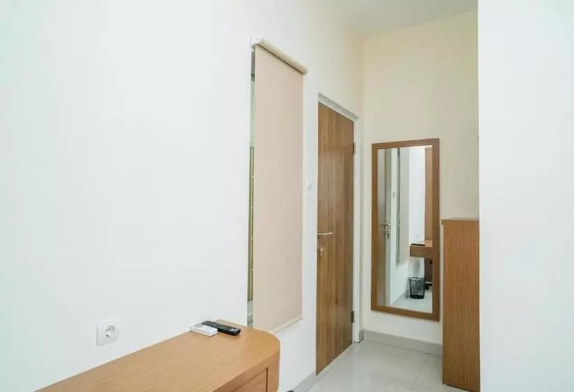 Hotelli Koolkost Syariah Near Jl Pajajaran Bogor