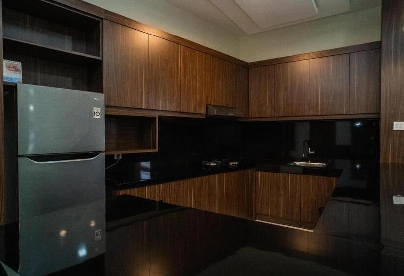 בית מלון כפרי Koolkost Syariah Near Jl Pajajaran Bogor