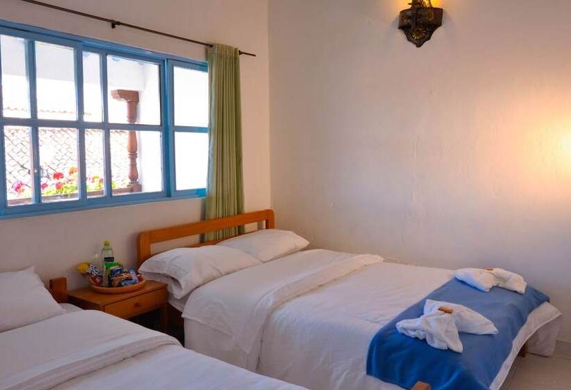 בית מלון כפרי Laureles De La Villa