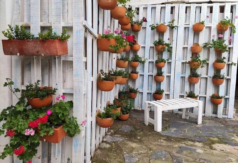 ホテル Laureles De La Villa