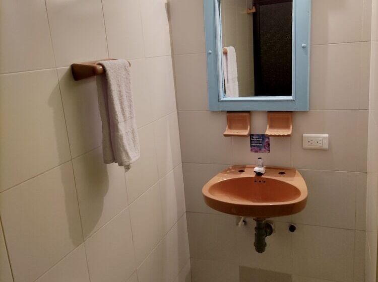 בית מלון כפרי Laureles De La Villa