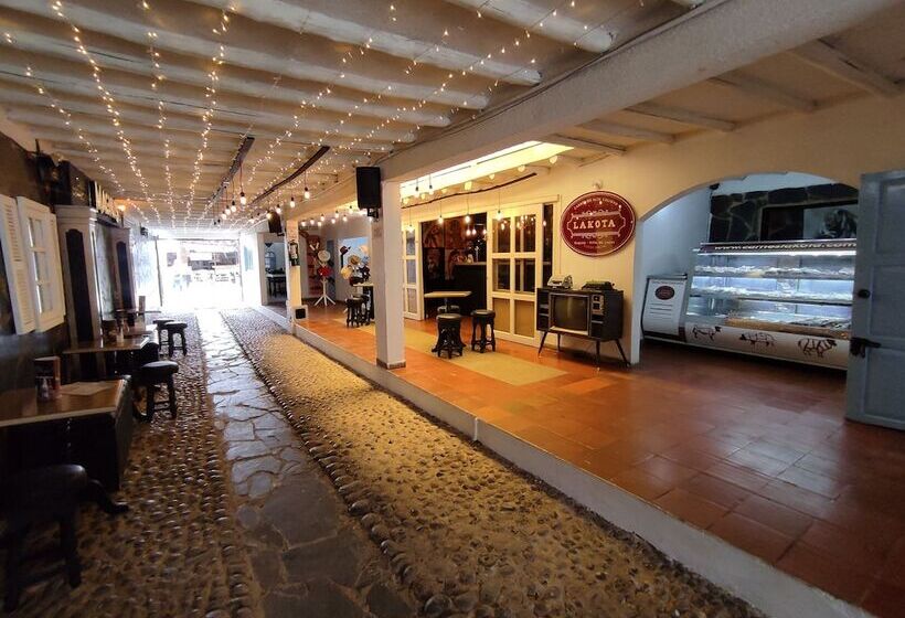 בית מלון כפרי Laureles De La Villa