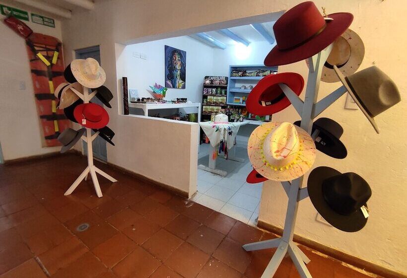 בית מלון כפרי Laureles De La Villa