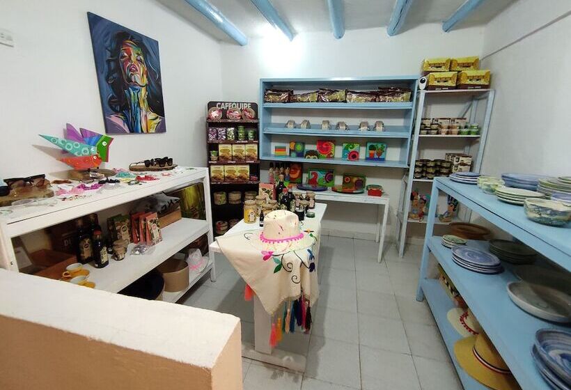 בית מלון כפרי Laureles De La Villa