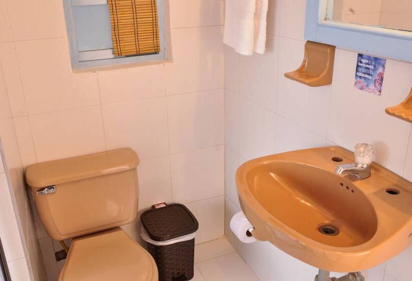 בית מלון כפרי Laureles De La Villa