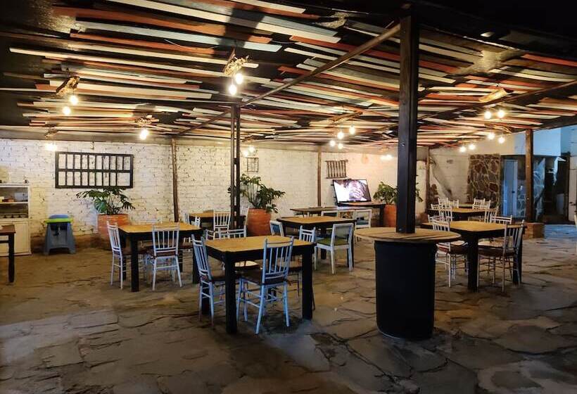 בית מלון כפרי Laureles De La Villa