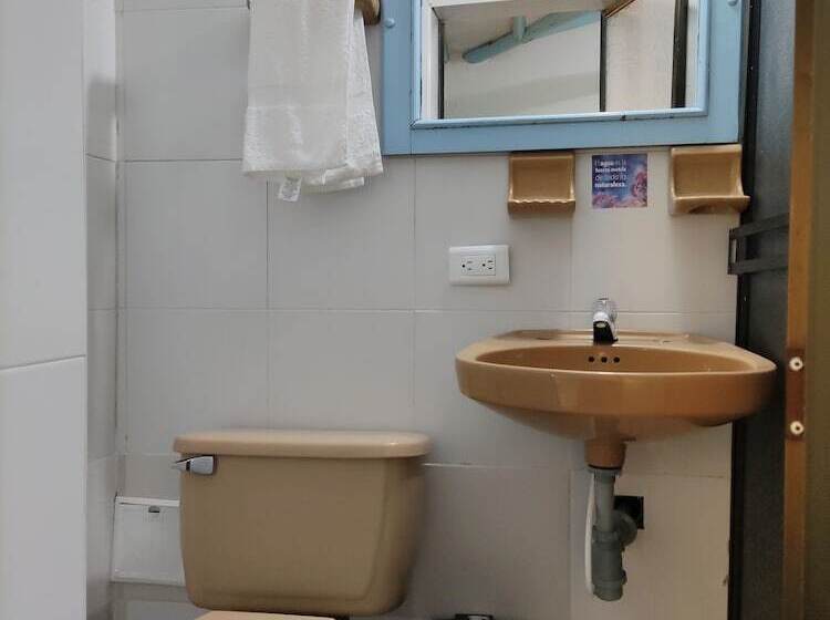 בית מלון כפרי Laureles De La Villa