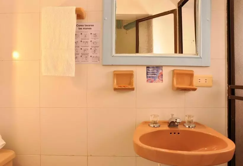 ホテル Laureles De La Villa