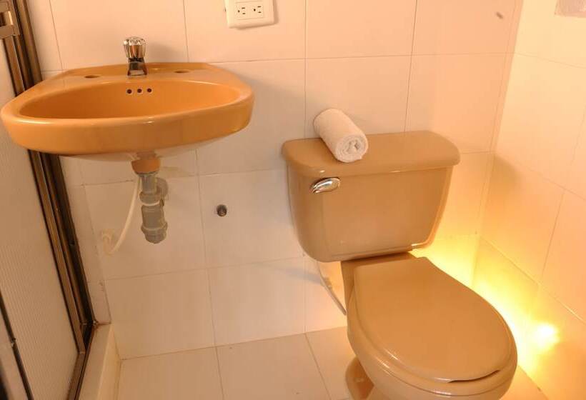 בית מלון כפרי Laureles De La Villa