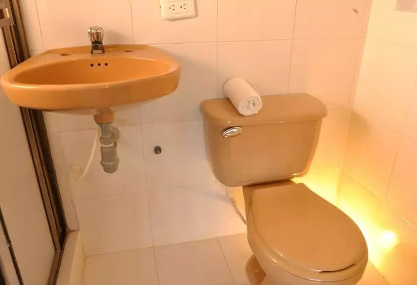 ホテル Laureles De La Villa