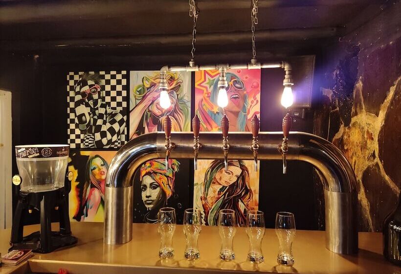 בית מלון כפרי Laureles De La Villa