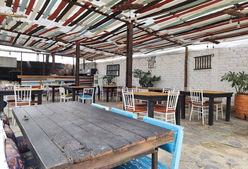 בית מלון כפרי Laureles De La Villa