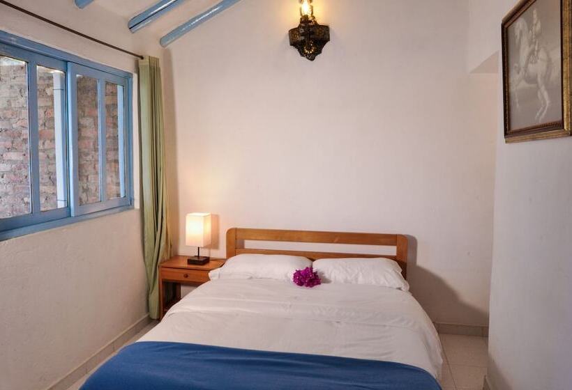 בית מלון כפרי Laureles De La Villa