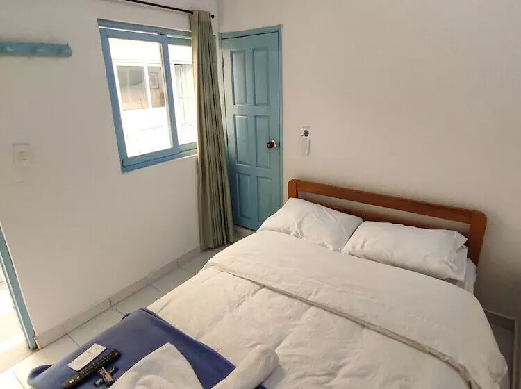 ホテル Laureles De La Villa