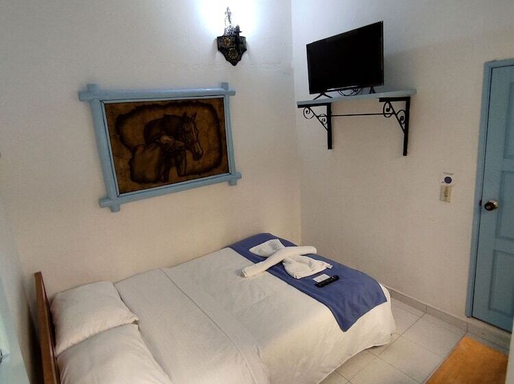 בית מלון כפרי Laureles De La Villa