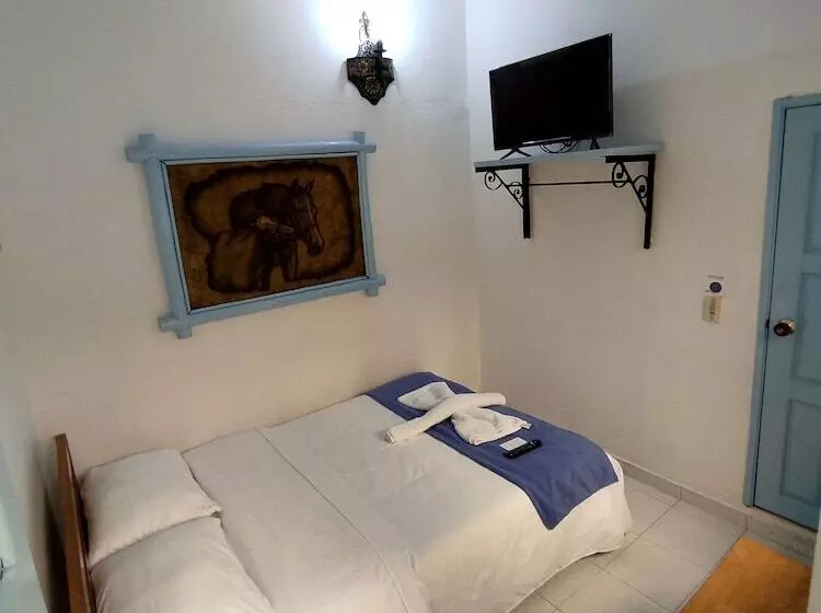 ホテル Laureles De La Villa