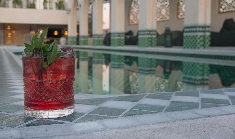 Szálloda Layla Tulum  Adults Only