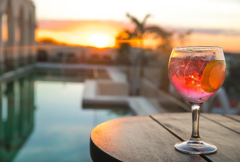 Szálloda Layla Tulum  Adults Only