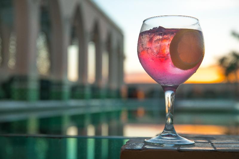 Szálloda Layla Tulum  Adults Only