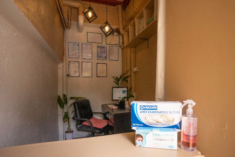 Hotel Oyo 748 Baguio Transient Dot Com