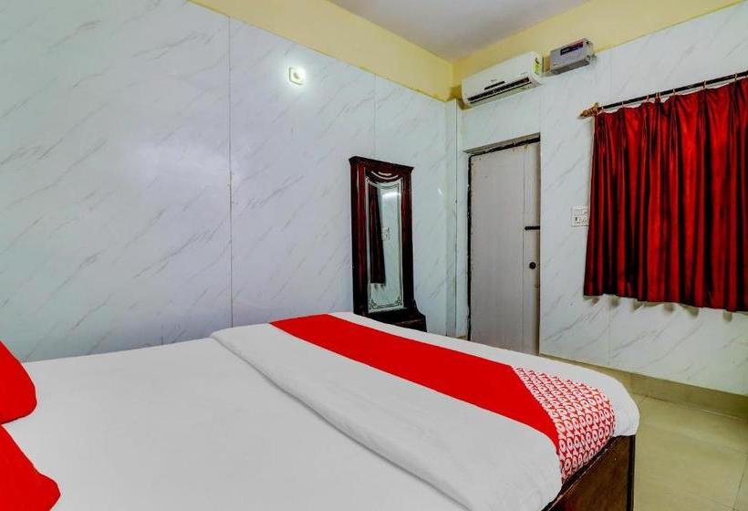 בית מלון כפרי Oyo 78283 New Darshika