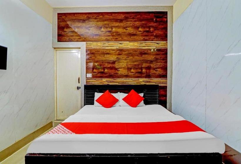 בית מלון כפרי Oyo 78283 New Darshika