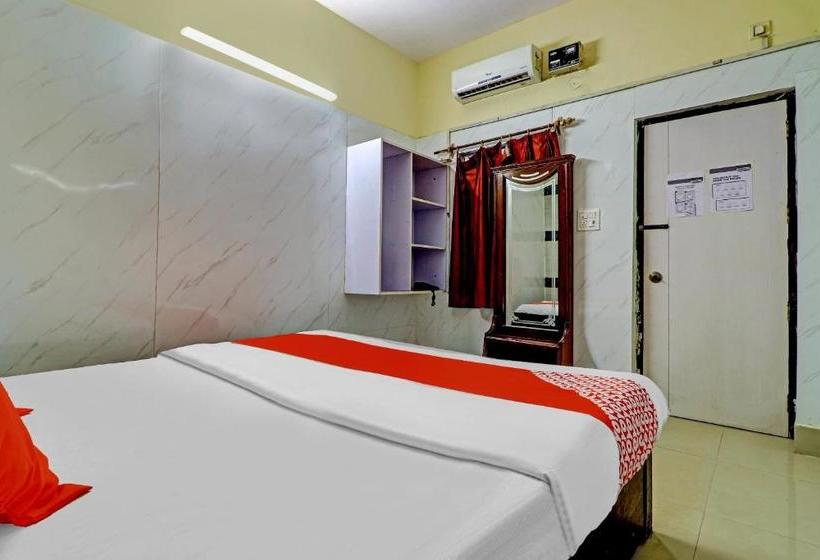 בית מלון כפרי Oyo 78283 New Darshika