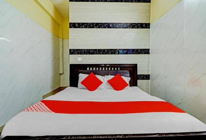 בית מלון כפרי Oyo 78283 New Darshika