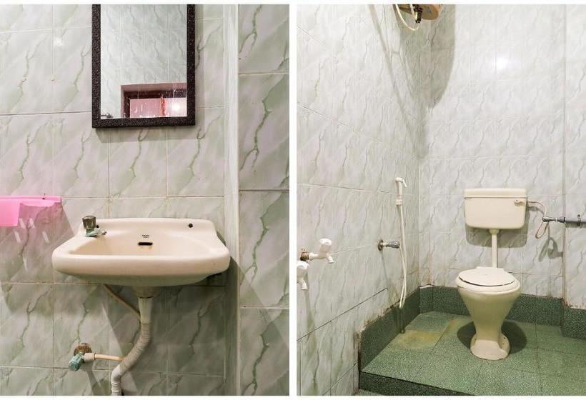 Hotell Oyo 78343 Sri Devi Residency