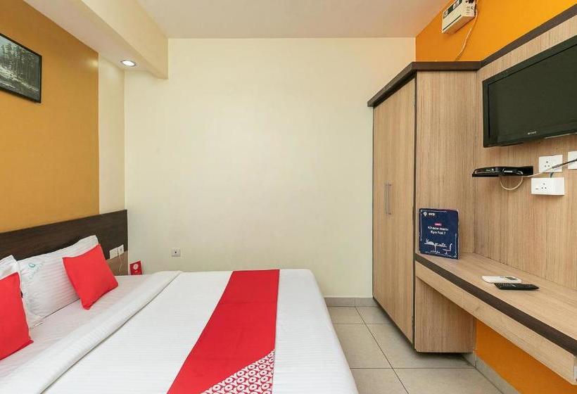 Hotel Oyo 78375 Flagship Golden Inn