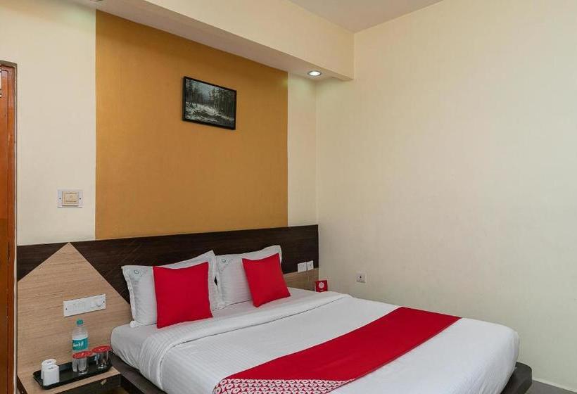 Hotel Oyo 78375 Flagship Golden Inn