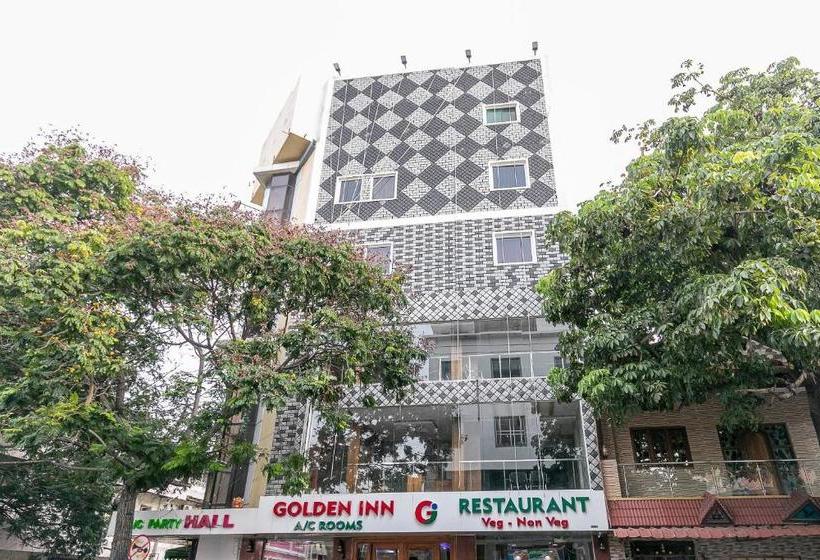 Hotel Oyo 78375 Flagship Golden Inn