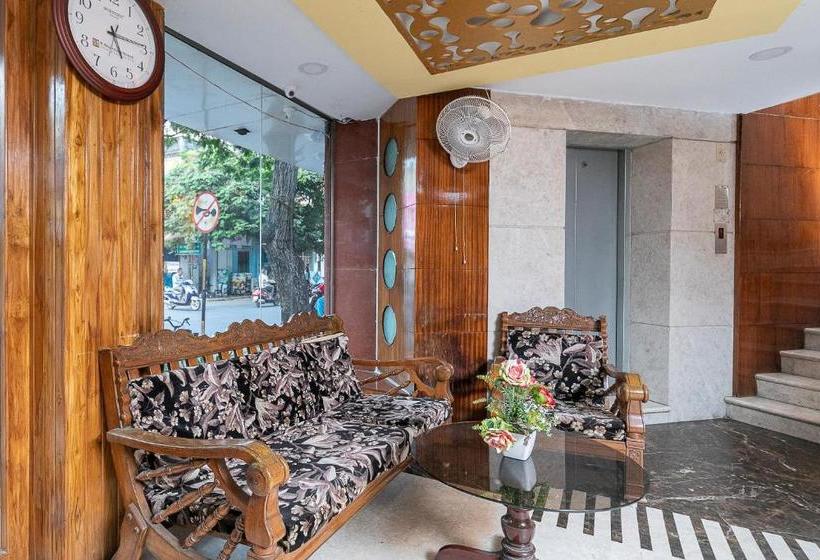 Hotel Oyo 78375 Flagship Golden Inn