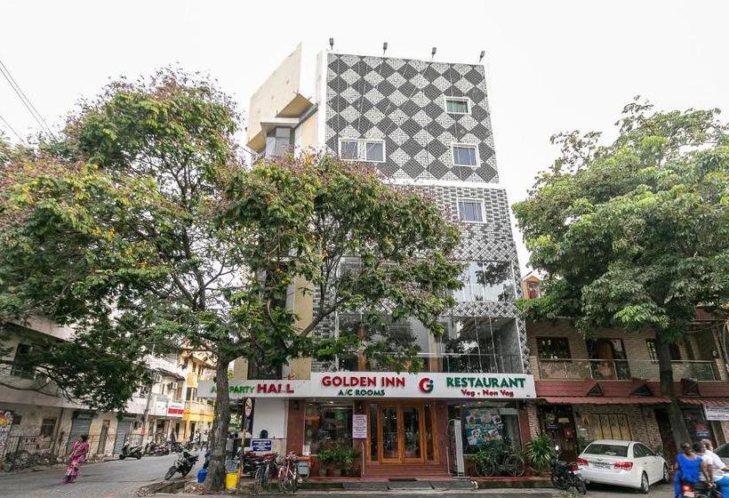 Hotel Oyo 78375 Flagship Golden Inn